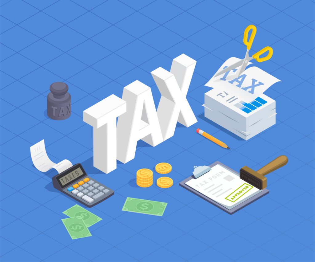 Understanding taxes