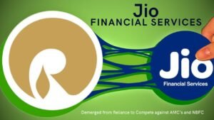 Jio Financials